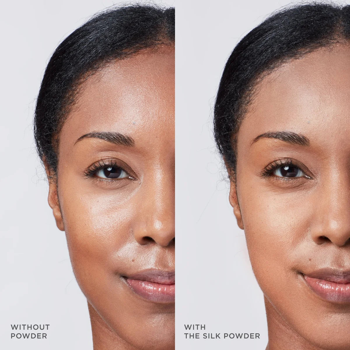 Silk Finish Setting Powder