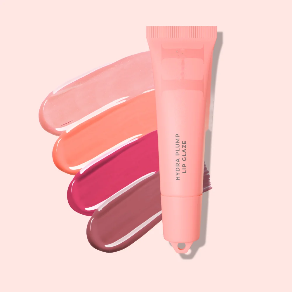 Hydra Plump Lip Oil