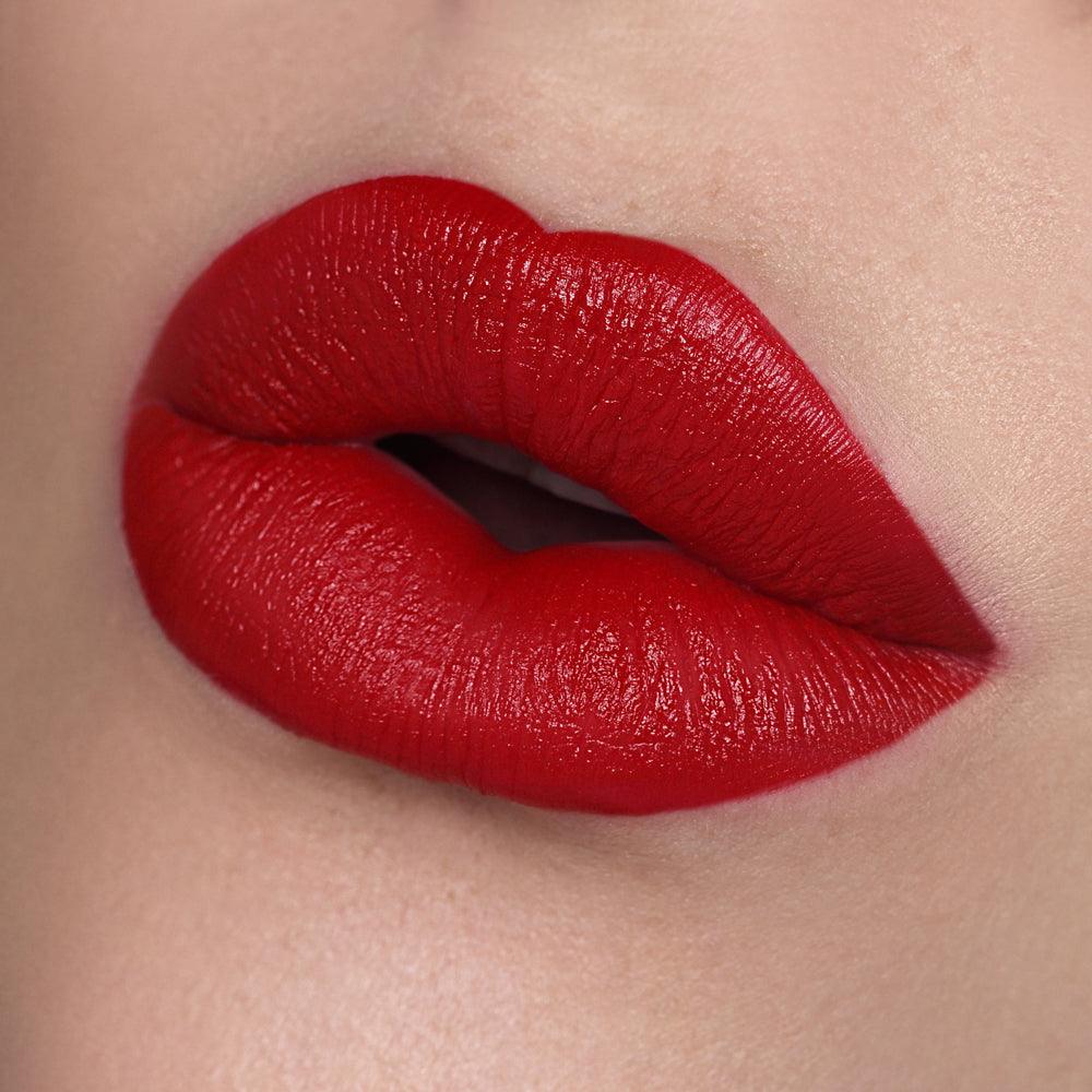 Matte Liquid Lipstick