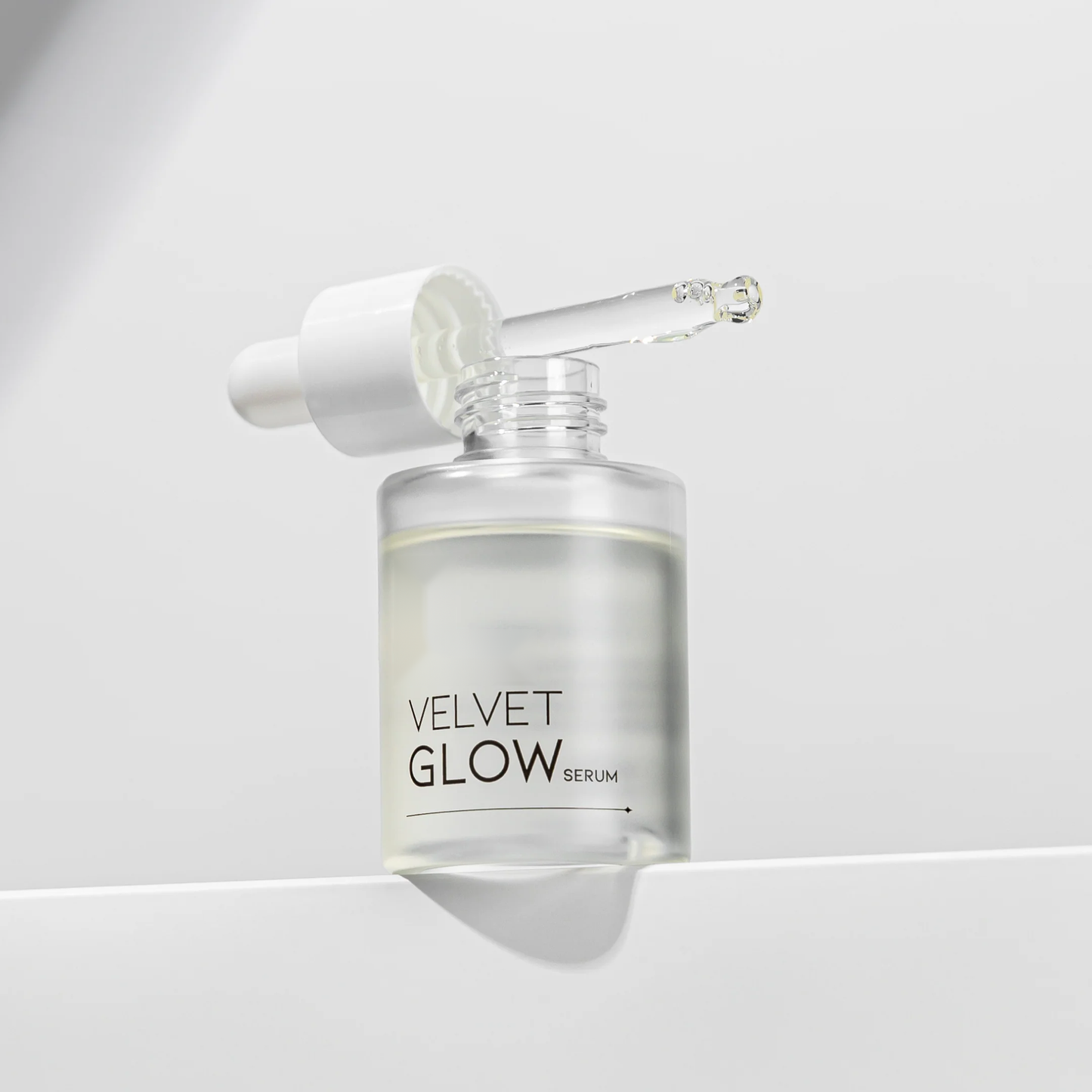 Velvet Glow Serum Tint
