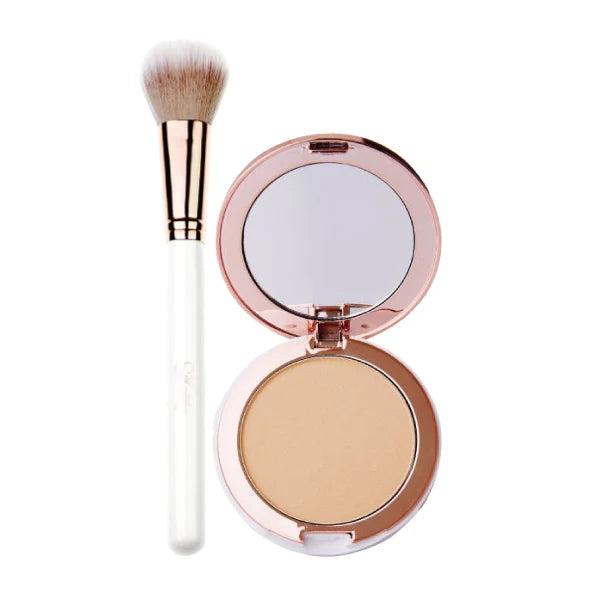Silk Finish Setting Powder