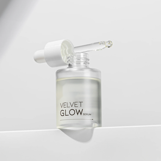 Velvet Glow Serum Tint